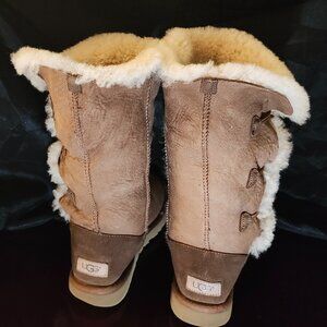 UGG Australia Boots